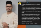 Kenapa dengan Khairul Aming?