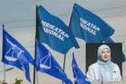 'BN-PN main naratif politik lapuk, pecah-belah masyarakat' - AMK