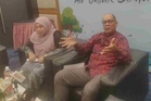 Ladang babi Kuala Langat dijangka kosong sepenuhnya Oktober depan - Izham