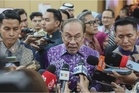 Kerajaan sedia dedah laporan RCI Tabung Haji - PM
