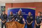 Dakwaan gangguan seksual di hospital: Polis sahkan terima laporan