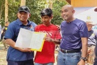 Tukar alamat MyKad bukan tukar pusat mengundi, rakyat tak perlu panik - JPN