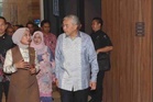 BN kekal bersama Kerajaan Perpaduan sehingga tamat penggal Parlimen ke-15 - Ahmad Zahid