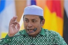 DAP bimbang penyatuan ummah di Negeri Sembilan - Ahmad Fadhli