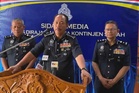 Pelupusan dadah tidak dibuat di Sabah - Jauteh
