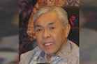 Cadangan PBN belum pernah dibincang secara rasmi - Ahmad Zahid