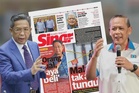 Sinar Harian sedia jadi pentas debat PRN Negeri Sembilan