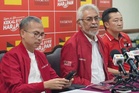 'Jika BN umum Jalaluddin calon MB, baru sesuai debat dengan Tok Min'- Khalid