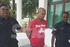 Pekerja Bangladesh didakwa amang seksual 7 pelajar lelaki di sekolah asrama