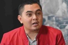 Akmal Saleh mohon Anwar tangkap, dakwa orang 'sakau' duit Tabung Haji