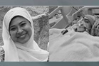 Pelakon Lydia Ibtisam meninggal dunia selepas dilaporkan kritikal