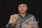 Penyatuan PN-BN 'game changer' politik tanah air - Annuar Musa