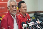 Naratif perpaduan ummah BN-PN boleh jadi ancaman kepada perpaduan kaum - Khalid