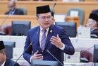 Pelantikan 10 Exco Johor bukan pembaziran