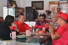 'Waktu dah suntuk, tapi boleh pertimbang tengok pada topik'- Aminuddin