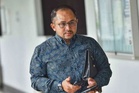 Sayed Amir Muzzakkir tidak puas hati hutang RM2 juta belum dijelaskan