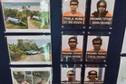 Geng Fitri tumpas, aktif curi kabel, kenderaan dan diesel