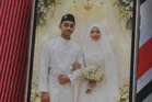 'Suami meninggal dunia selepas enam hari nikah'