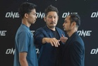 Peluang Aliff bawa pulang tali pinggang ONE Championship