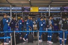 Cheng Hoe berdepan ujian awal di Yangon