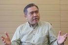 Saya tidak memenuhi syarat kelayakan calon MB - Anthony