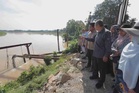 Telaga tiub, pam bergerak dicadang atasi masalah pengairan sawah Perak Tengah