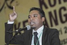 SPR digesa siasat pengumuman SARA ketika kempen PRN - Muhammad Faizzuddin