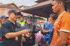 Wajah tak sama, etnik Rohingya dikesan guna kad UNHCR palsu