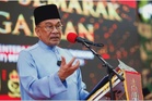 Kerajaan teruskan rundingan tarif berkaitan isu buruh paksa dengan AS - Anwar