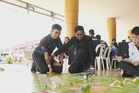 2,300 pelajar buru tiket final Malaysia Techlympics 2026