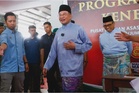 Malaysia bukan anti-Yahudi tetapi menentang negara zalim - Anwar