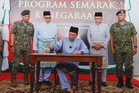 'Jangan fitnah saya, jangan menang melalui fitnah' - Anwar