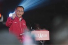 'Kalau penyatuan ummah majukan ekonomi, rakyat SG4 patutnya dah hidup selesa' - Amirudin