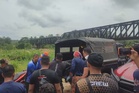 Mayat lelaki ditemukan 3km dari lokasi jatuh bot