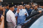 Sebuah kapal Malaysia lepasi Laut Merah, dijangka tiba Ogos - Anwar