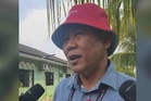 'Bergurau Anthony calon menteri besar adalah biadab'- Aminuddin