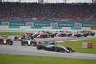 KBS teliti kemungkinan SIC anjur semula F1