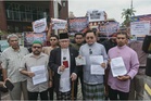 Gabungan 58 NGO serah memorandum ke kedutaan AS, bantah tekanan terhadap Malaysia
