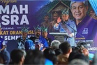 PRN Negeri Sembilan: BN cadang wujudkan pegawai khas Orang Asli di pejabat MB jika diberi mandat