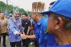 Pemimpin Kerajaan Perpaduan komited terus bekerjasama - Ahmad Zahid