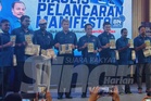 Manifesto BN sasar bawa pelaburan RM30 bilion dalam tempoh lima tahun