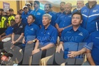 PRN Negeri Sembilan: Manifesto BN bukan janji baharu