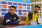 Cheng Hoe waspada ancaman serangan balas Myanmar