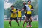 Paulo Josue yakin keserasian bawa impak positif
