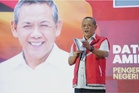 ‘Faham dahulu isu, jangan tuduh-tuduh’ - Aminuddin