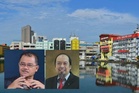 Lima prestasi cemerlang ekonomi Negeri Sembilan