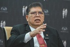 Johari mahu semua 222 ahli Parlimen anjur Larian Cergas