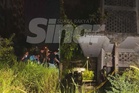 'Anak saya masih pakai baju PJ sama seperti hantar ke sekolah' - Ibu pelajar maut