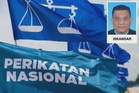 Jajaran BN–PN kukuhkan laluan BN kembali ke Wisma Negeri