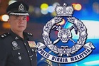 Mayat bayi berbungkus kain dijumpai di blok asrama